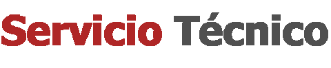Logo Servicio Técnico en Rubí